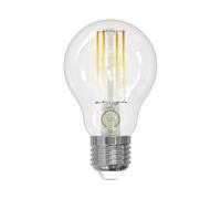 Müller Licht tint filament LED bulb E27 7W CCT