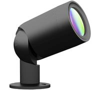 Müller-Licht 404076 tint LED Outdoor Floodlight RGBW Smart 8.1W Zigbee