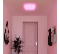 Müller Licht tint LED panel Loris, 45x45cm