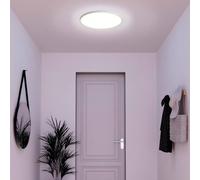 Müller Licht tint Smart LED ceiling light Amela, Ø 42 cm
