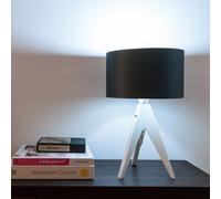 Müller Licht tint white+colour LED bulb E27 9 W