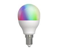 Müller Licht tint white+colour LED drop E14 4.9W