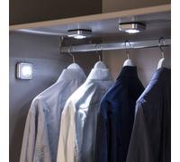 Müller-Licht Touchlight - LED furniture light in set of 3