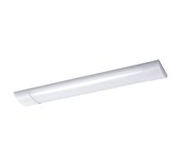 Müller Light LED Ceiling Lamp Scala 3-Step Switch Dim 90 White 3700lm 35W Müller