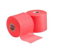 Mueller M Wrap Underwrap Tape, Red, 7 cm x 27 m, 48 Rolls