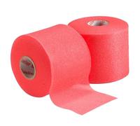 Mueller M Wrap Underwrap Tape, Red, 7 cm x 27 m, 48 Rolls