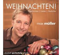 Max Muller - Weihnachten [New CD]