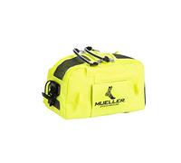 Mueller Medi Kit First in - High Viz Yellow - Empty