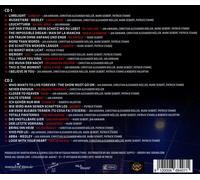 MUELLER MUSICAL TENORS (AMMANN - OLDER BUT NOT WISER-TOUR 2 CD NEW