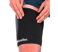Mueller Neoprene Upper Leg Protection - L, Black