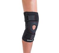 Mueller Patella Knee Stabilizer Brace, Black, Small