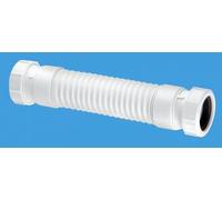 Mueller Primaflow McAlpine Flexcon4 Waste Pipe Connector (Universal X Universal) 1 1/2" FLEXCON4
