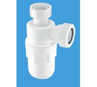Mueller Primaflow McAlpine Standard 75mm Bottle Trap (38mm Outlet) C10