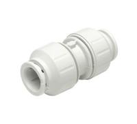 Mueller Primaflow Speedfit PEM0422W Straight Connector 22mm
