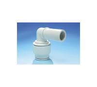 Mueller Primaflow Speedfit PEM221515W 15mm Stem Elbow