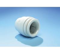 Mueller Primaflow Speedfit PSE4615W Stop End 15mm