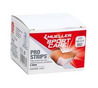MUELLER ProStrips Continuous Roll [Abrasion Tape]: 2 in. x 30 ft. (White)