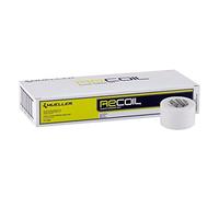 Mueller Recoil Cohesive Tape White - 5cm x 3.65m