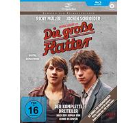 Mueller,Richy - Die grosse Flatter-Der komplette Dreiteiler (HD