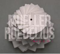 Mueller & Roedelius - Imagori