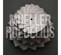 Mueller_Roedelius - Imagori [VINYL]
