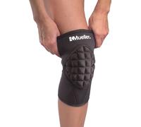 Mueller Shokk Neoprene Knee Protection - S, Black