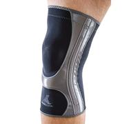 Mueller Sports Hg80 Knee Support - Black, Large