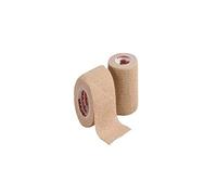Mueller TapeWrap Premium Beige - 5cm x 5.4m Pack of 24 Rolls