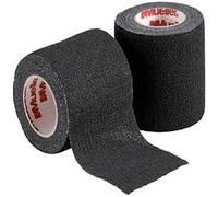 Mueller TapeWrap Premium Black - 5cm x 5.4m