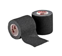 Mueller TapeWrap Premium Black - 5cm x 5.4m