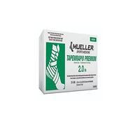 Mueller TapeWrap Premium Green - 5cm x 5.4m