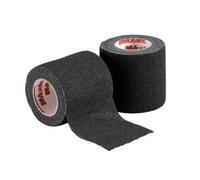 Mueller TapeWrap Premium Grey - 5cm x 5.4m Pack of 24 Rolls