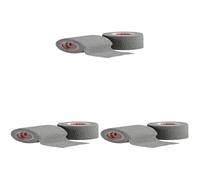 Mueller TapeWrap Premium Grey - 5cm x 5.4m (Pack of 3)