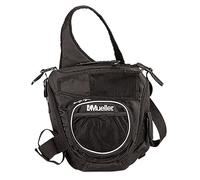 Mueller Unisex's Sling Bag Athletic Trainer's Kit, Black, One Size