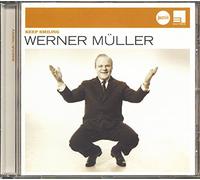 Mueller, Werner - Keep Smiling Jazz Club