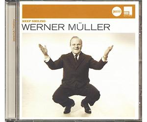 Mueller, Werner - Keep Smiling Jazz Club