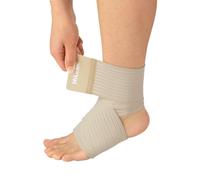 Mueller Wonder Wrap - Beige, Small/Medium