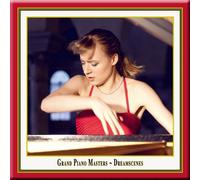 Müllerperth,Magdalena - Grand Piano Masters: Traumszenen