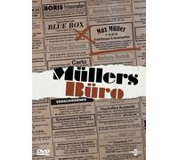 Müllers Büro [DVD] [1985]
