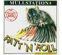 Müllstation - Ratt'N'Roll