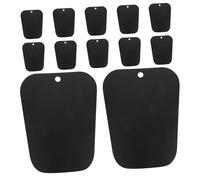 MUELODSIC 12pcs Reusable Boot Shapers for Women and Men Sturdy Plastic Boot Inserts for Tall to Hold Shape and Prevent Deformation