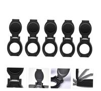 MUELODSIC 12pcs USB Webcam Lens Caps Privacy Security Covers Ultra-thin Anti-hacking Anti-peeping for Laptops Tablets Desktops Smartphones