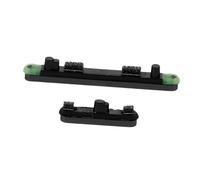 MUELODSIC 1set Replacement Side Volume and Power Button Kit for Pixel Durable Easy to Install for Seamless User Experience and Cost