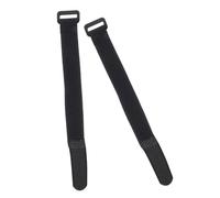 MUELODSIC 2pcs Nylon No Crow Rooster Collar for Chickens Soft Comfortable Noise Suppression Accessory to Manage Crowing and Prevent Disturbance and User-friendly Design