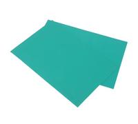 MUELODSIC 2pcs Soft Linoleum Printing Blocks for Beginners Friendly PVC Durable Printmaking Supplies for Creative Art Family Craft Projects
