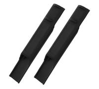 MUELODSIC 2PCS Tire Pry Bar Protector Covers for Tire Bead Lift Tools Plastic Lever Guards Scratch Resistant Replacement Sleeves Quick Installation Compatible with Various Models