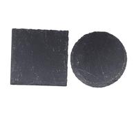 MUELODSIC 2pcs Tortoise Rocks Basking Platform Realistic Climbing Rest Stand for Reptiles and Turtles Multi-functional Rock Decoration for Feeding and Sunbathing Suitable for Household