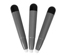 MUELODSIC 3pcs Whiteboard Stylus Pens with Nano Tip for Touch Screens High Sensitivity Capacitive Screen Stylus Pen Set for Interactive Displays and Tablets