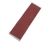 MUELODSIC Abrasive Strip for Hamster Wheel Nail Trimmer Pad Silent Running Wheel Mat with Nonslip Thickened Surface for Small Pets Exercise and Comfortable Nail Care