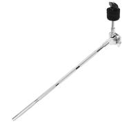 MUELODSIC Adjustable Cymbal Arm Clamp for Drum Set Parts with Strong Metal Structure and Felt Protection, Reinforced Main Components Boom Arm Extension, for Drum Kit Accessories